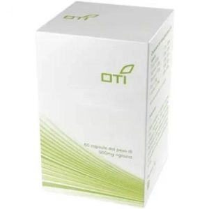 Oti Q-ven 200 60 Capsule