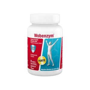 Wobenzym Forte 45 Capsule