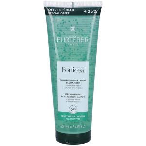 Rene Furterer Forticea Shampoo Fortificante Rivitalizzante 250ml