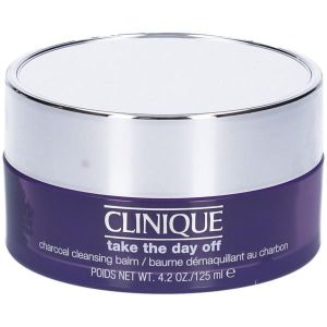 Clinique Take The Day Off Charcoal Detoxifying Cleansing Balm