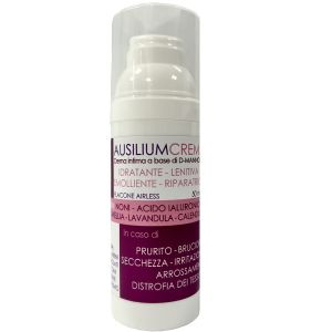 Ausilium Vaginal Lubricating Cream 50 g
