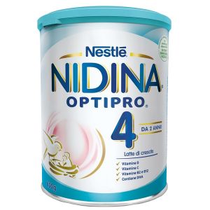 Nestlé Nidina 4 Latte In Polvere Crescita 800 g