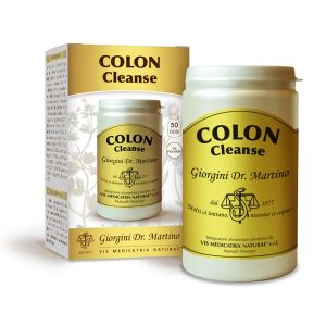 Dr. Giorgini Colon Cleanse Integratore Intestinale Polvere 150 g