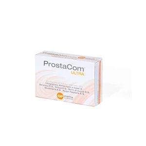 Prostacom Ultra complemento alimenticio 30 comprimidos