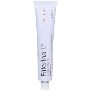 Fillerina 12 Double Filler Mito Base -day Cream Grado 5 -tubo 50ml