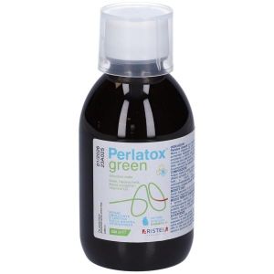 Perlatox Green 200ml Nuova Formulazione