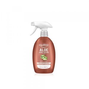 Equilibra Aloe Acqua Solare 540ml