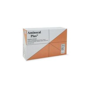 Aminocal Plus 30 Bustine