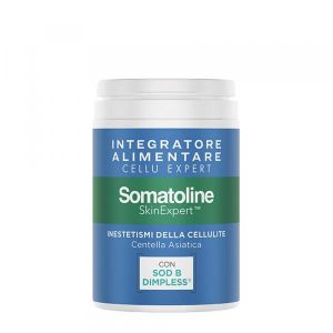 Somatoline Integratore Cellulite Expert 30 Compresse