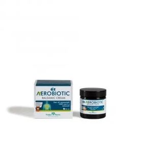 Gse Aerobiotic Balsamic Cream Unguento Vegetale 50ml
