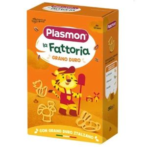 Plasmon Pastina Fattoria 250g 12mesi+