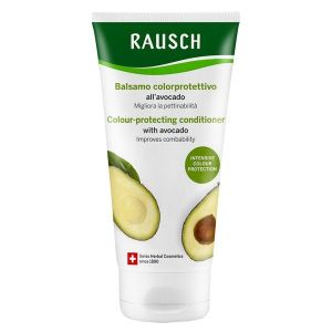 Rausch Balsamo Capelli Colorprotettivo All'avocado 150ml