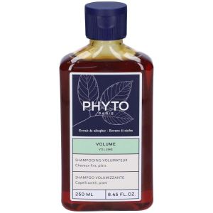 Phyto Phytovolume Shampoo Volume Illuminante per Capelli Fini e Sottili  250ml