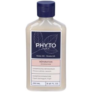 Phyto Phytoriparazione Shampoo Ristrutturante Alla Cheratina Botanica 250ml