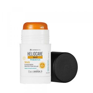 Heliocare 360 Pediatric Solare per Bambini Stick 25g Spf50+