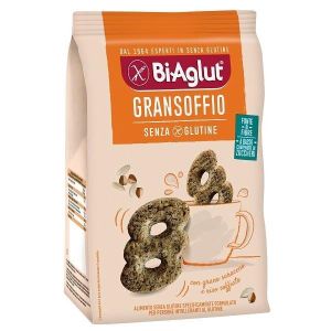 Biaglut Gransoffio Biscotto Senza Glutine 200g