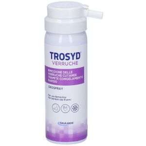 Trosyd Verruche 60ml