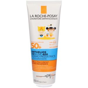 La Roche-posay Anthelios Dermo-pediatrics Latte Idratante Spf 50+