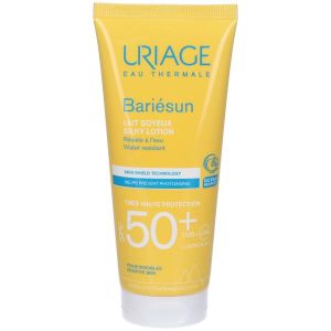 Uriage Bariésun Latte Solare 100ml  Spf50+