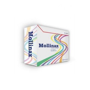 Mollinax Plus 14 Bustine