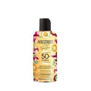 Angstrom Latte Solare Spf 50+ Limited Edition 200ml