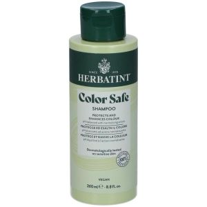 Herbatint Color Safe Shampoo Proteggi Colore 260ml