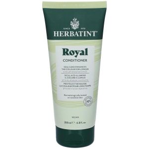 Herbatint Royal Conditioner Balsamo Reale 200ml