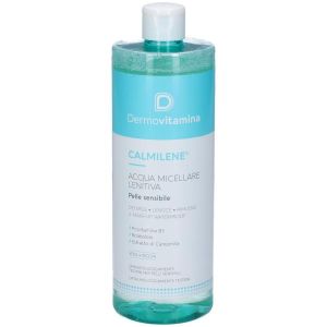 Dermovitamina Calmilene Acqua Micellare Lenitiva 500ml