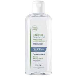 Ducray Sensinol Shampoo Trattante 200ml