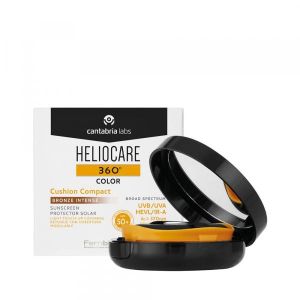 Heliocare 360 Oilfree Compact Bronze 10g
