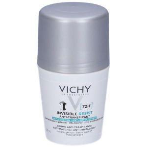 Vichy Invisible Resist 72h Deodorante Roll-on