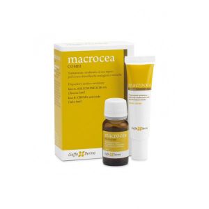 Macrocea Combi Soluzione 5ml + Crema 8ml