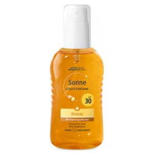 Medipharma Solare Attivatore Bronze Spf30 200ml