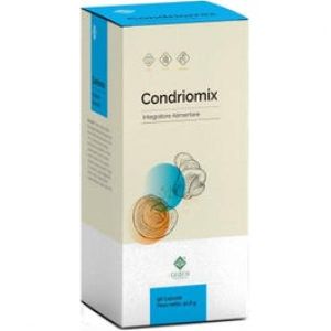 Condriomix 96 Capsule