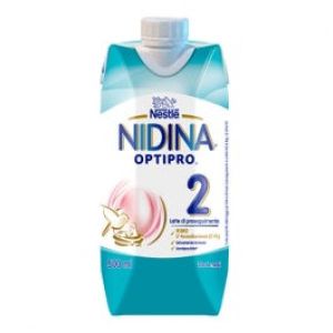 Nidina Optipro 2 Liquido 500ml