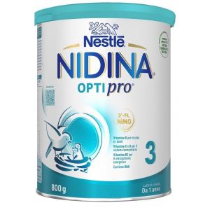 Nidina Optipro 3 Polvere 800g