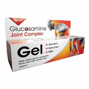 Glucosamina Joint Flex Gel Forte 125ml