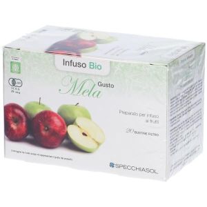 Infuso Mela 20 Filtri