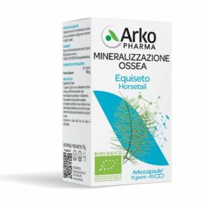 Arkocapsule Equiseto 45 Capsule