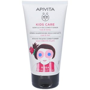 Apivita Kids Conditioner Blueberry & Honey 150ml