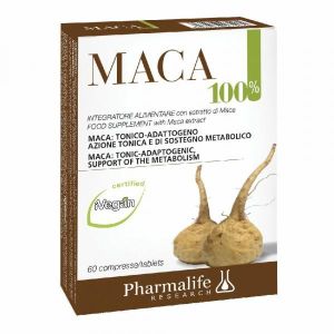 Maca Pura 60 Compresse