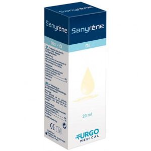 Sanyrene Emulsione 20ml