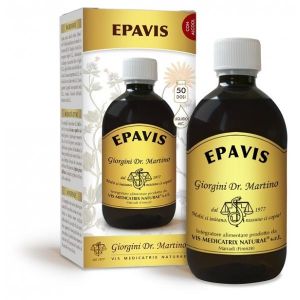 Epavis Liquido Alcoolico 500ml