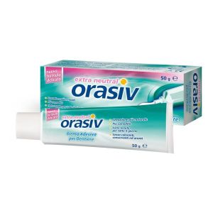 Crema Adesiva Orasiv