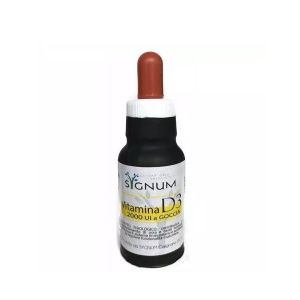 Sygnum Vitamina D 2000ui Gocce 20 ml