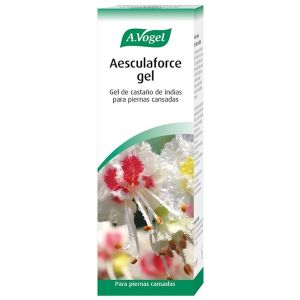 Aesculaforce gel 100 ml vogel