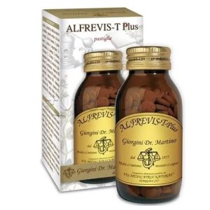 Alfrevis-t Pastiglie 90g