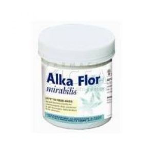 Alka Flor New Mirabilis Integratore 500g