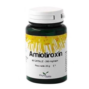 Amiotiroxin 60 Compresse