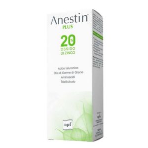 Anestin Plus  Olio Lenitivo 75 ml